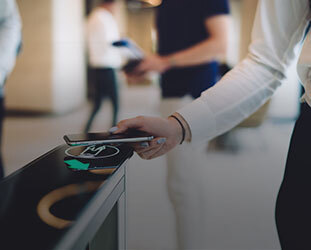 biometrics