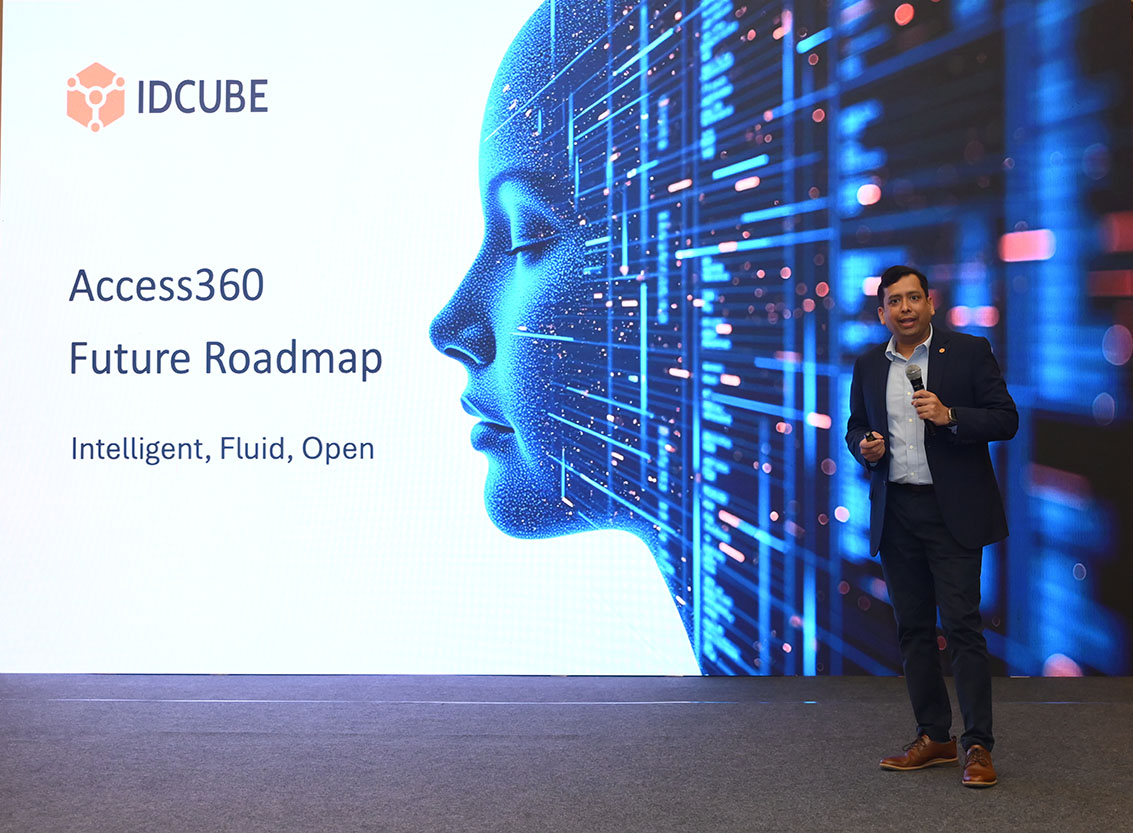 AI Secure Spaces Summit Gallery