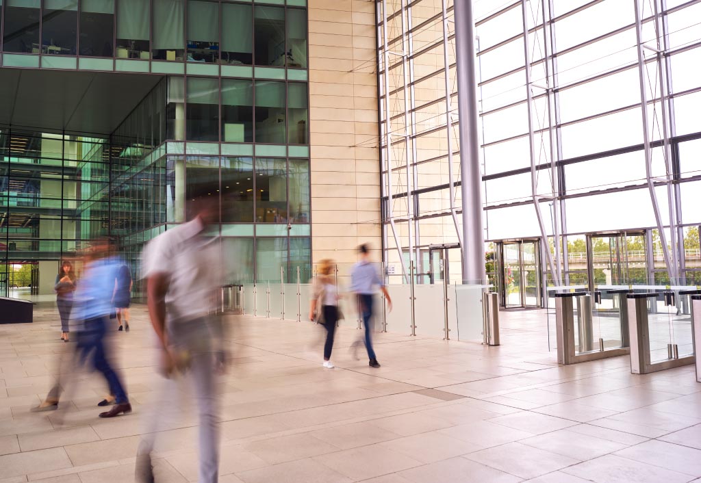 When Entry Becomes Friction