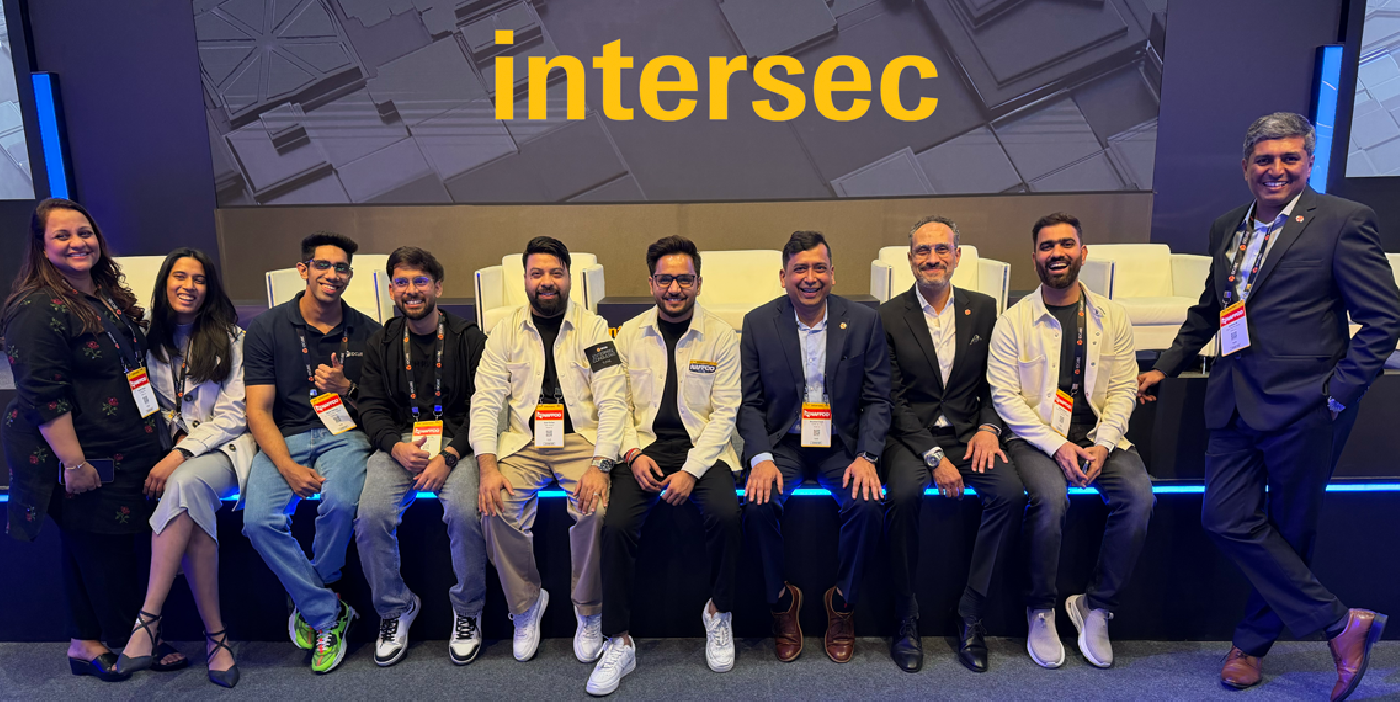Intersec Dubai 2026
