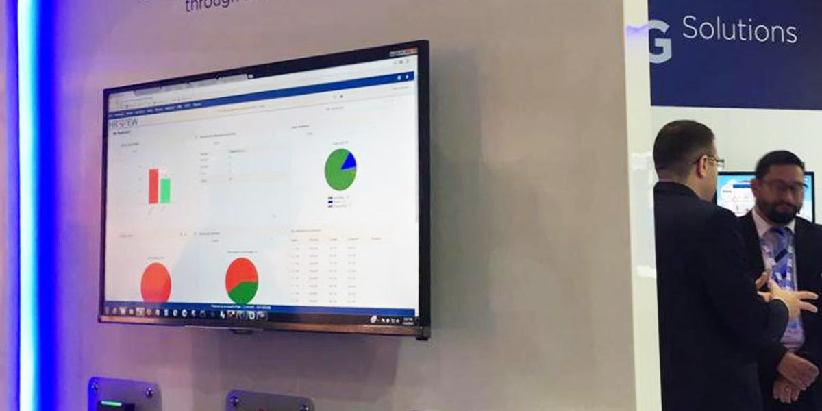 Intersec-2017, Dubai