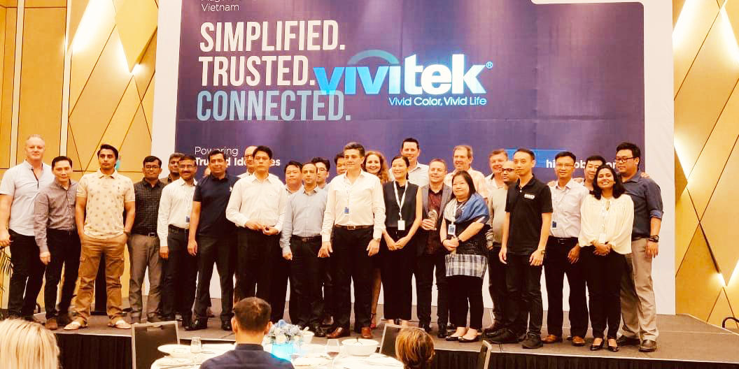 APAC HID PARTNER EVENT 2019