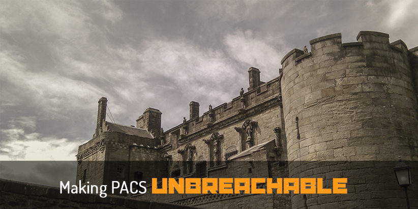 Making PACS Unbreachable