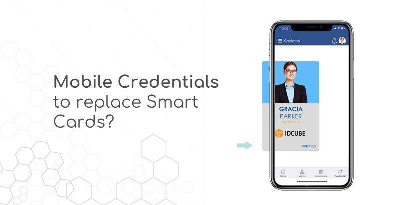 Is Mobile Credential going to replace Smart Card?