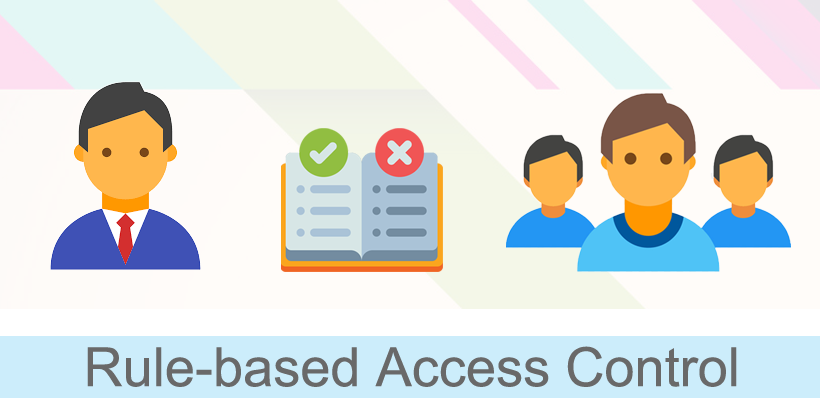 Rule-based Access Control