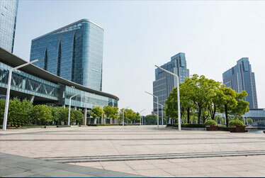 Business Park