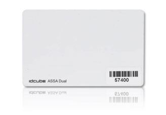 Credentials