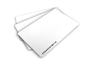 Credentials