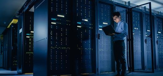 Elevate your security with customized software 1