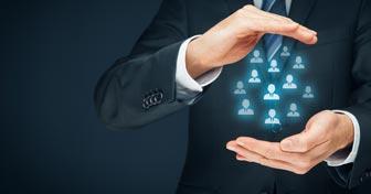 Fortune Global 500 customers 1