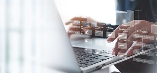 Software integration 1
