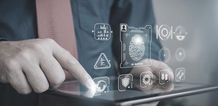 virtual credentials