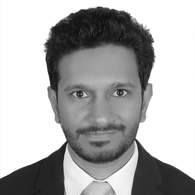 Hussain Ali
