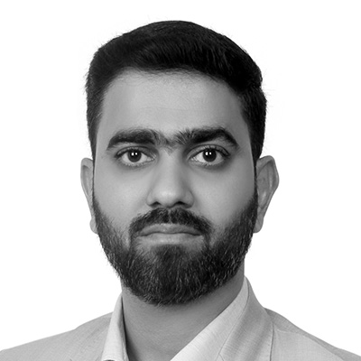 Khalfan Ansari