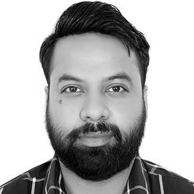 Tufail Rather