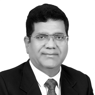 Parveen Arora