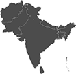 south asia black