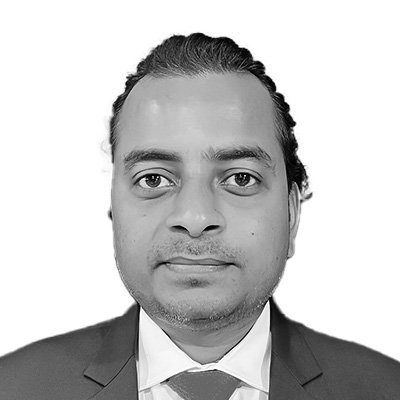 Sumit Paliwal