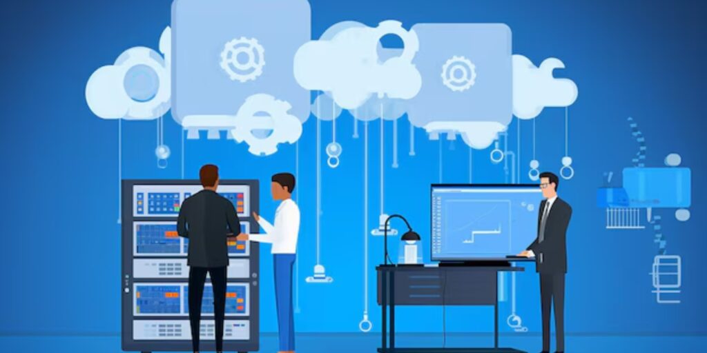 Why Cloud-Based Access Control is Safer for Your Business