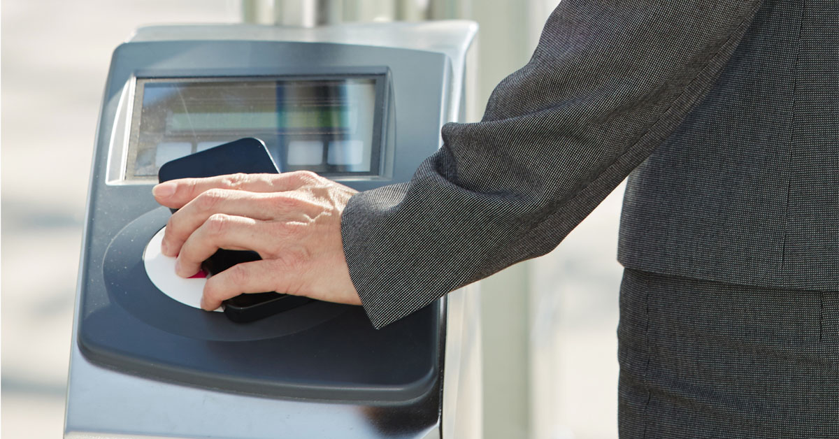 How a Gate Pass Management System Can Simplify Your Check-In Process