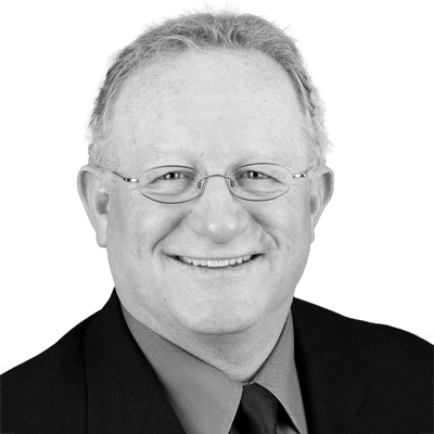 Stephen Gaul