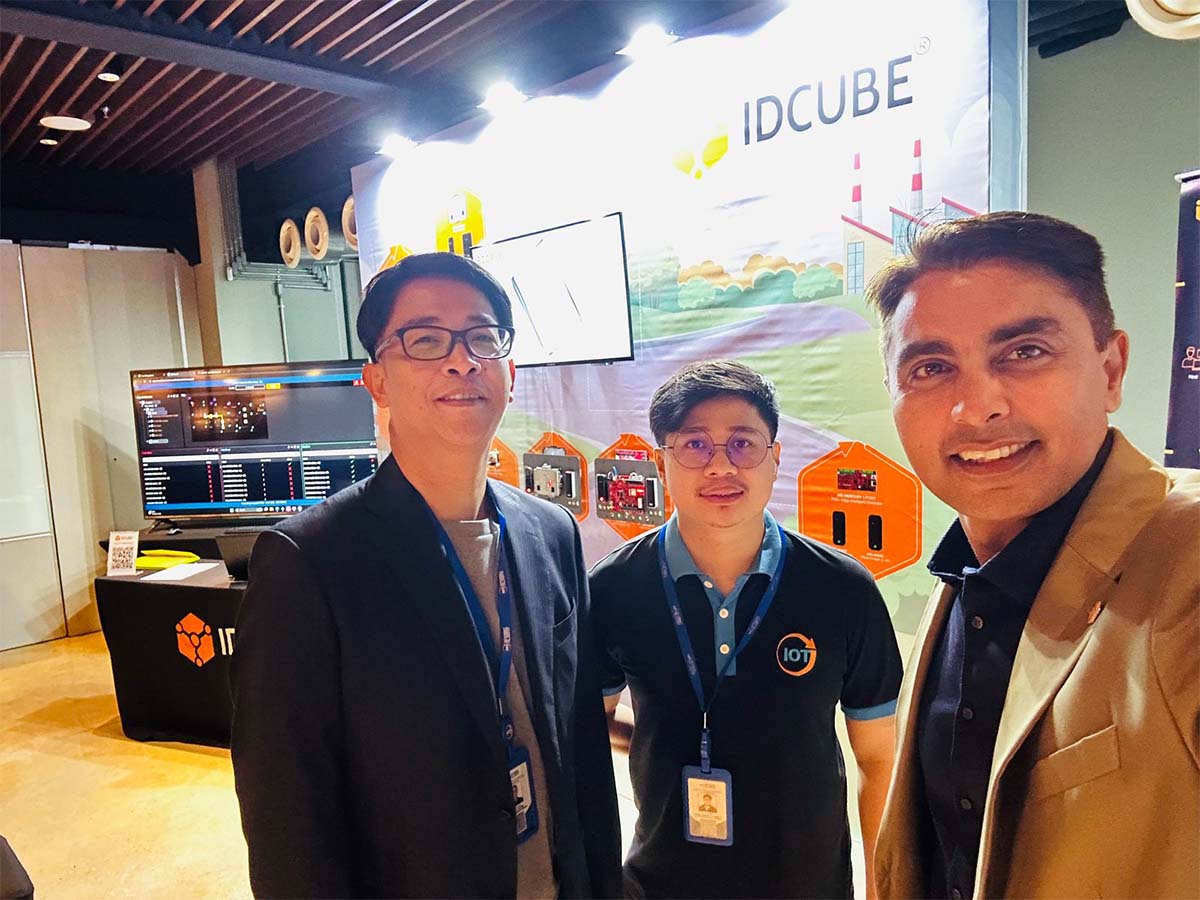 IOT Philippines