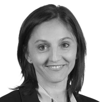 Tzveta Kanazirska