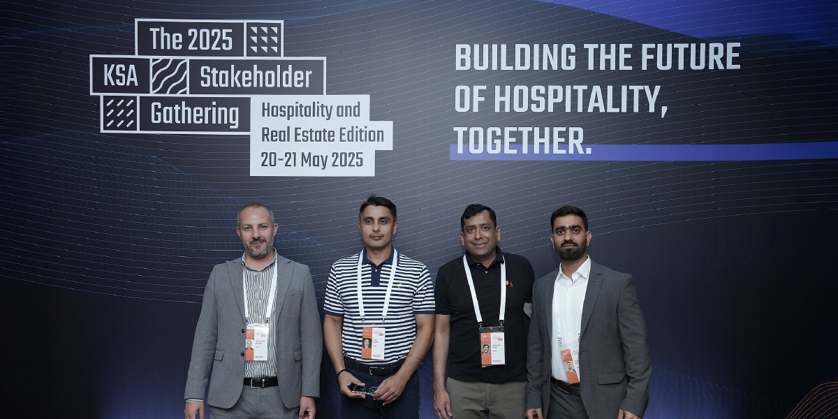 The Hospitality Network, Saudi Arabia