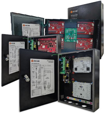 access box product