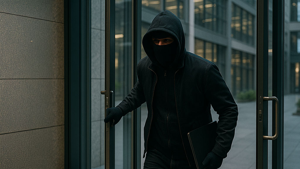 Bridging the Divide: Why Cybersecurity Now Starts at the Door