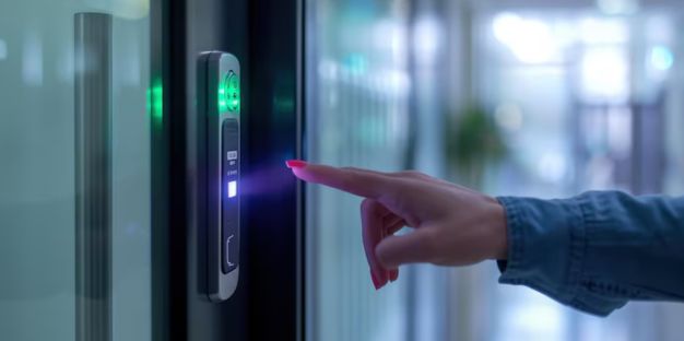 A Guide to Choosing the Right Door Entry Tech for Your Needs