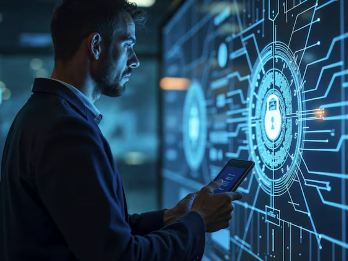 Top 5 Digital Entry Options for Offices and Apartment Blocks