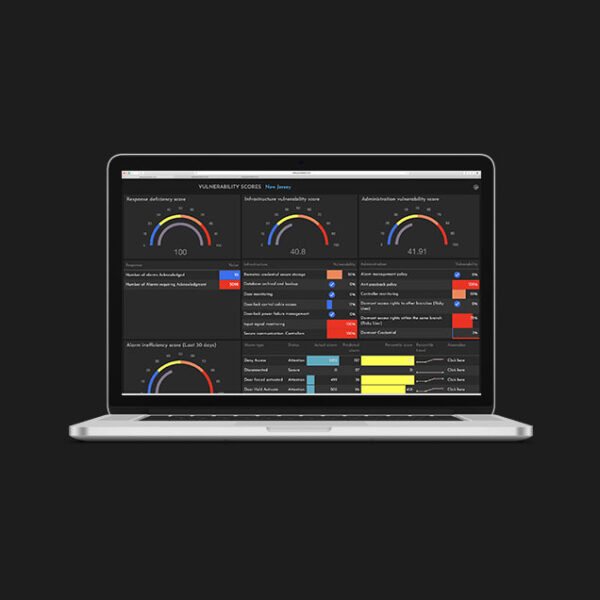 World's Best Designed Access Control Solution from IDCUBE