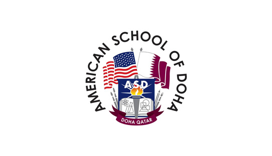 american school