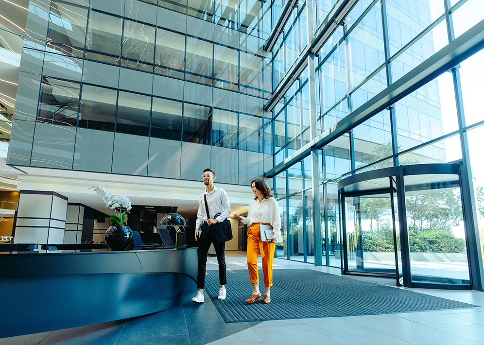 Access Control for Enterprise