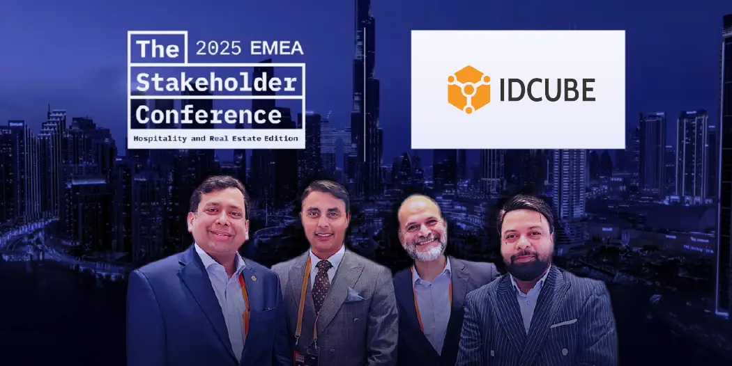 The Hospitality Network (THN) Dubai 2025