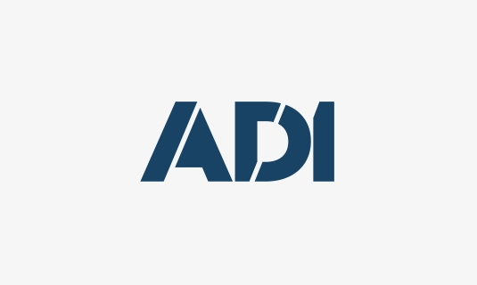 ADI Global Logo