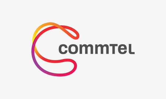 Commtel Logo