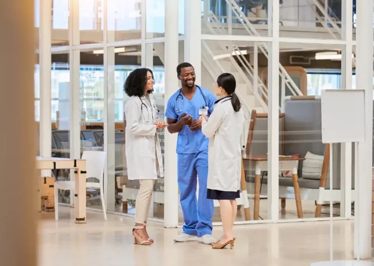 Healthcare access control