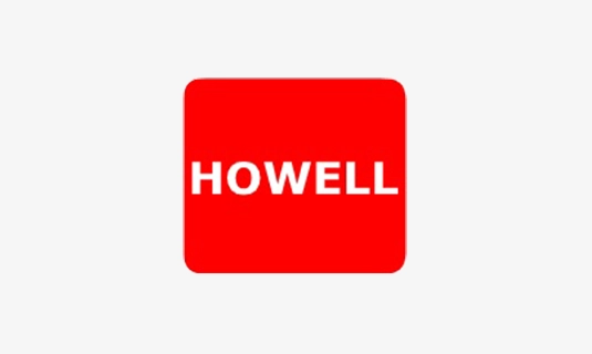 Howell logo