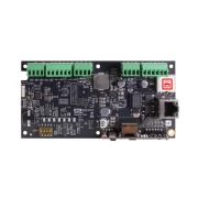 Mercury MP1501 controller front view