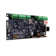 Mercury MP1501 controller left view