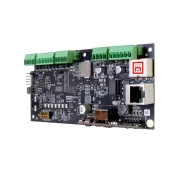 Mercury MP1501 controller right view