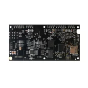 Mercury MP1501 controller back view