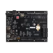 Mercury MP1502 controller front view