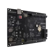 Mercury 1502 controller left view