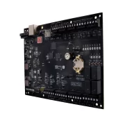 Mercury 1502 controller right view