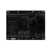 Mercury 1502 controller back view