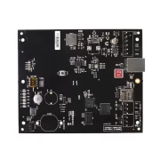 Mercury MP2500 Controller front view