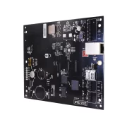 Mercury MP2500 Controller right view